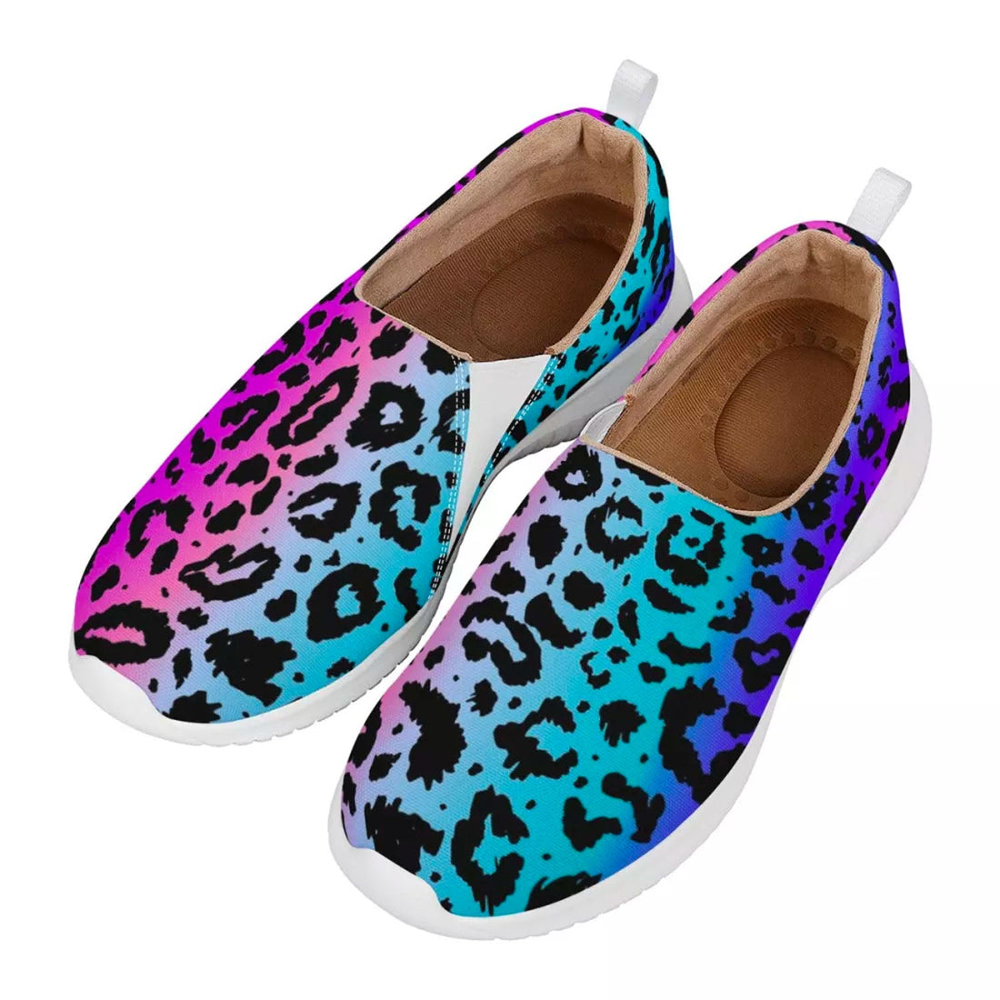 Leopardo de gradiente