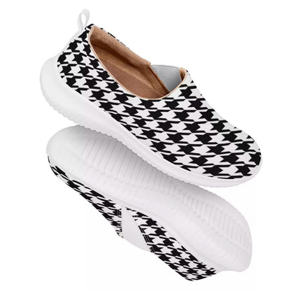 Houndstooth