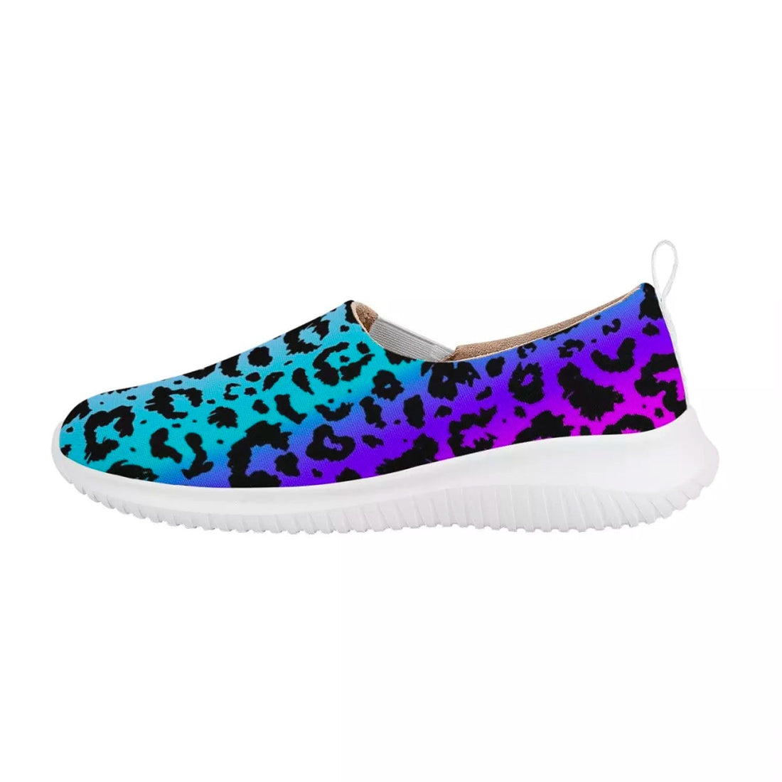 Leopardo de gradiente