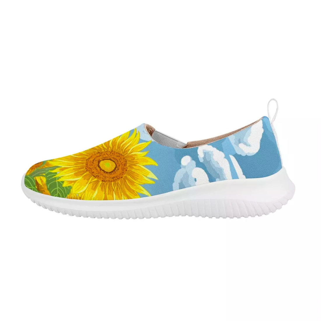 Girasol brillante