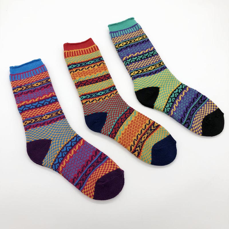 Womens Warm Cozy Soft Socks