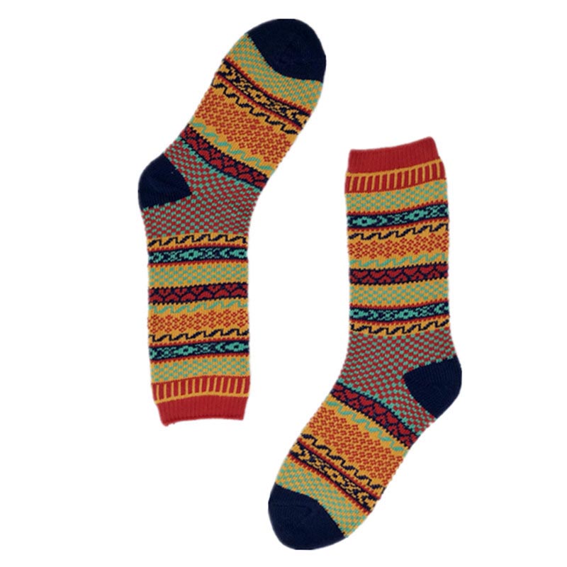 Womens Warm Cozy Soft Socks