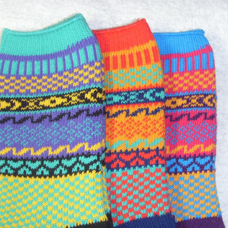 Womens Warm Cozy Soft Socks