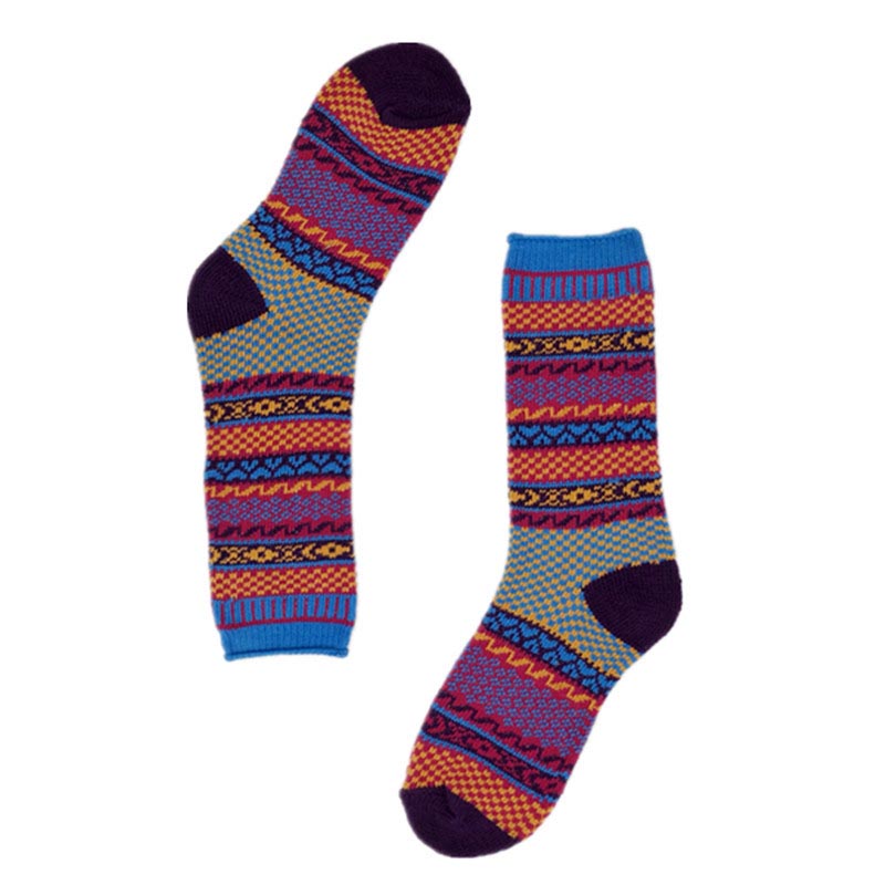 Womens Warm Cozy Soft Socks